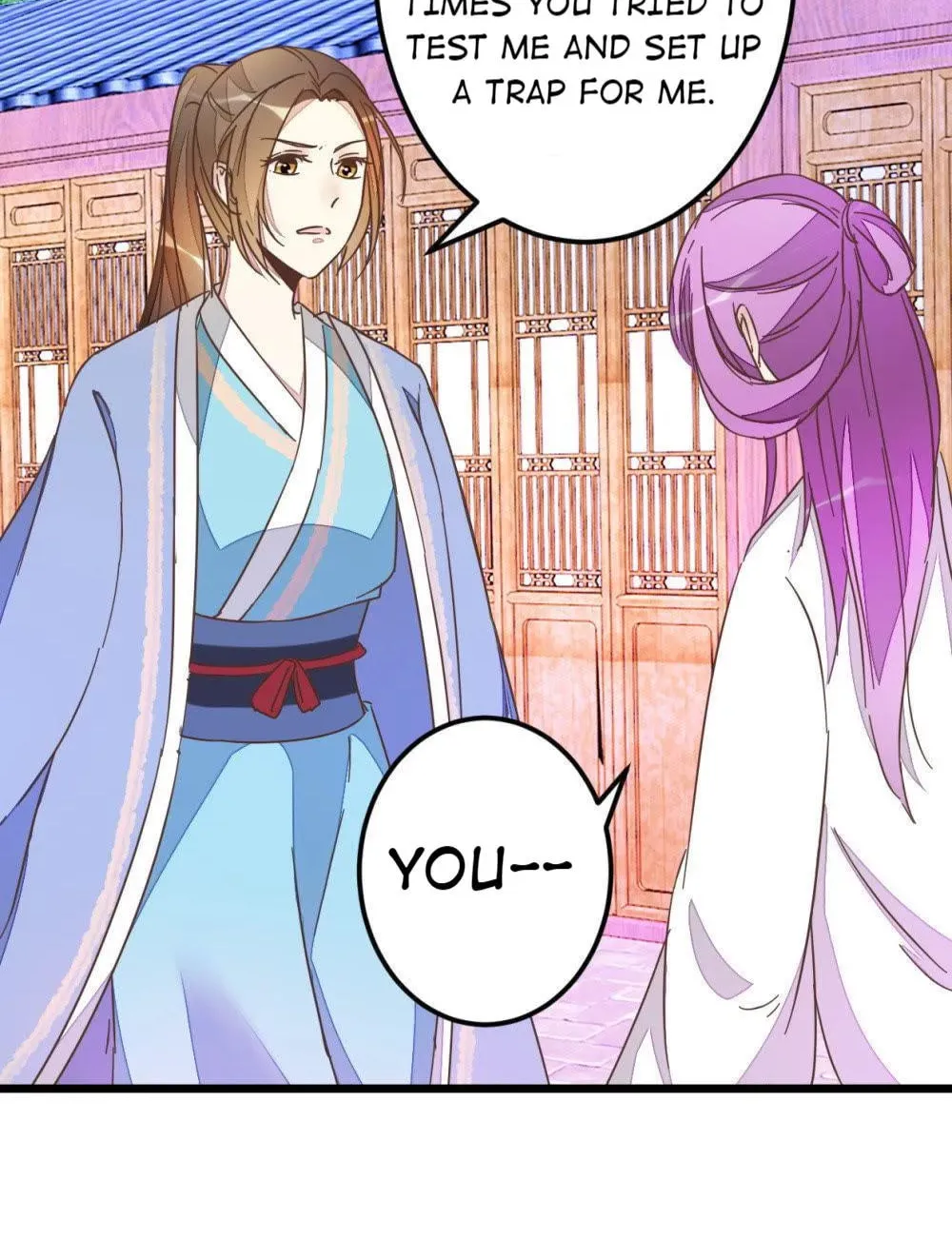 Read Save Me, Guild Master! chapter 48 image 7 on Lezhin