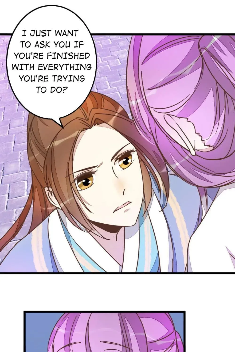 Read Save Me, Guild Master! chapter 48 image 8 on Lezhin