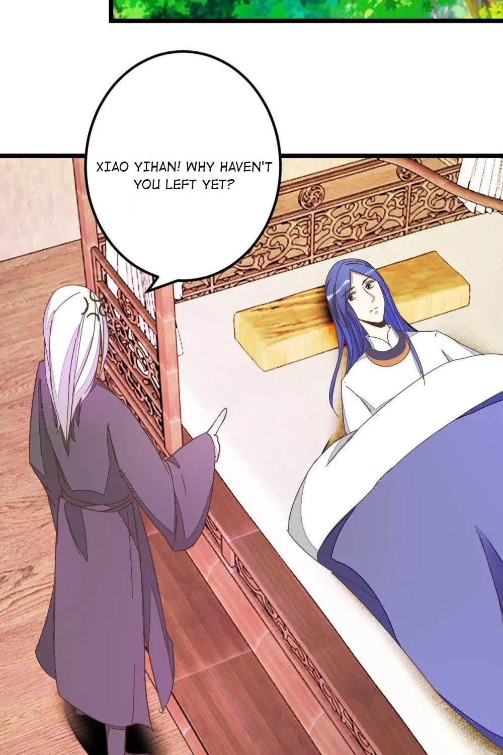 Read Save Me, Guild Master! chapter 49 image 11 on Lezhin