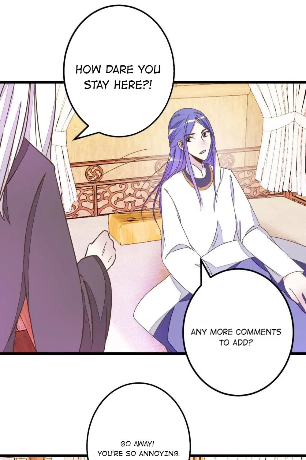 Read Save Me, Guild Master! chapter 49 image 15 on Lezhin