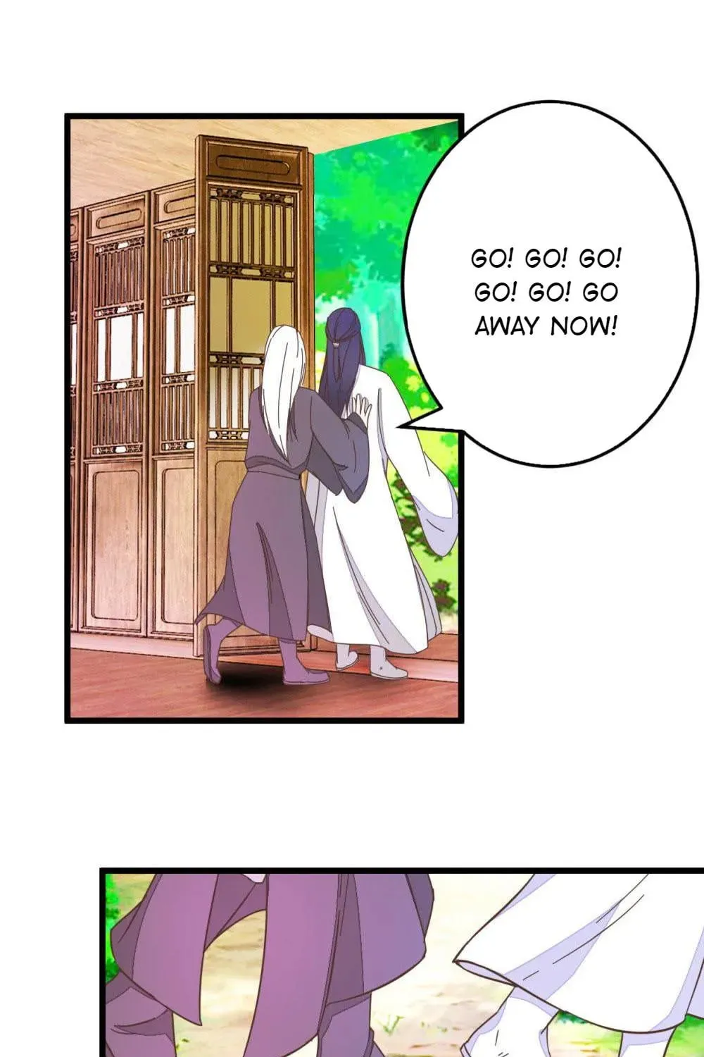 Read Save Me, Guild Master! chapter 49 image 17 on Lezhin
