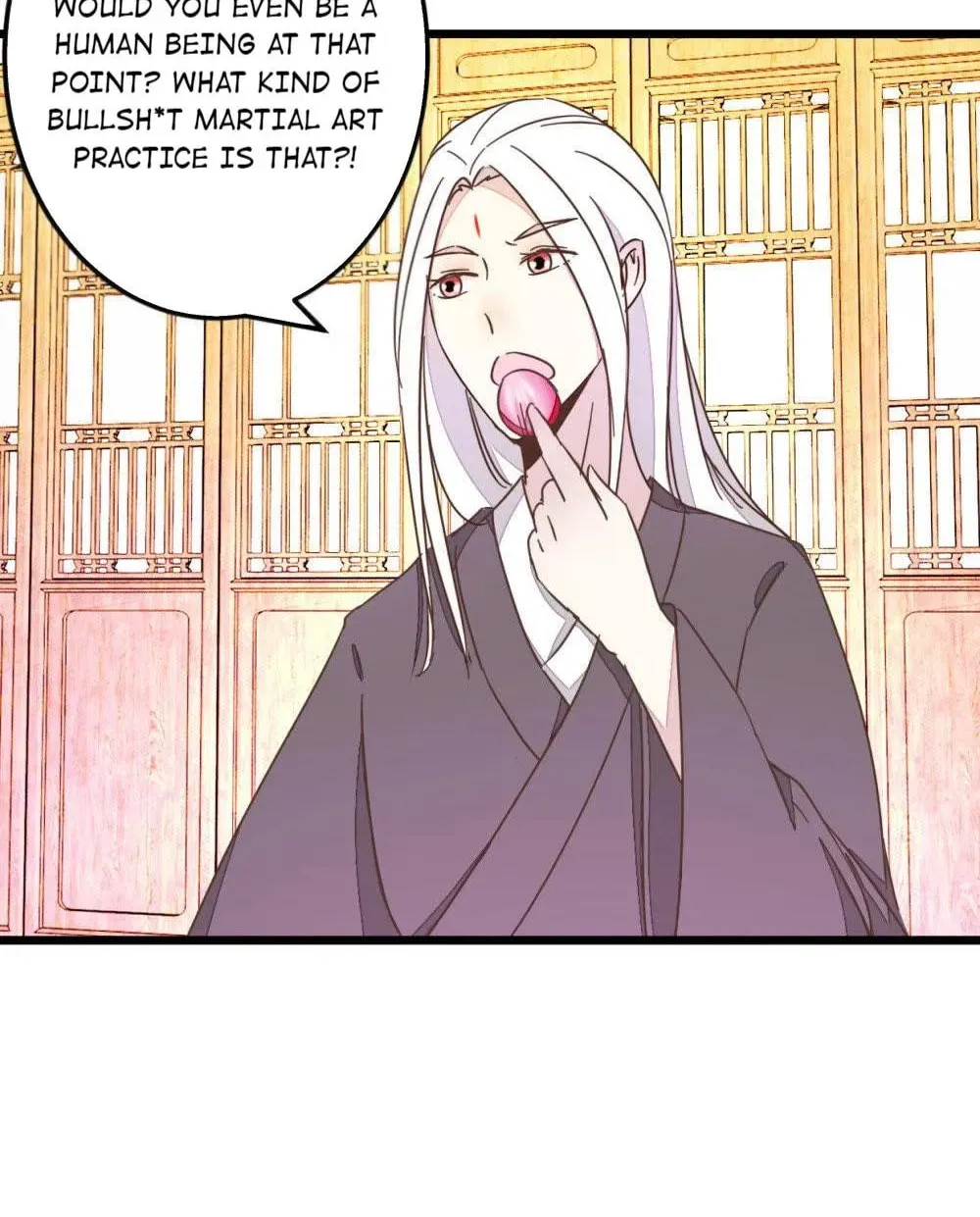 Read Save Me, Guild Master! chapter 49 image 2 on Lezhin