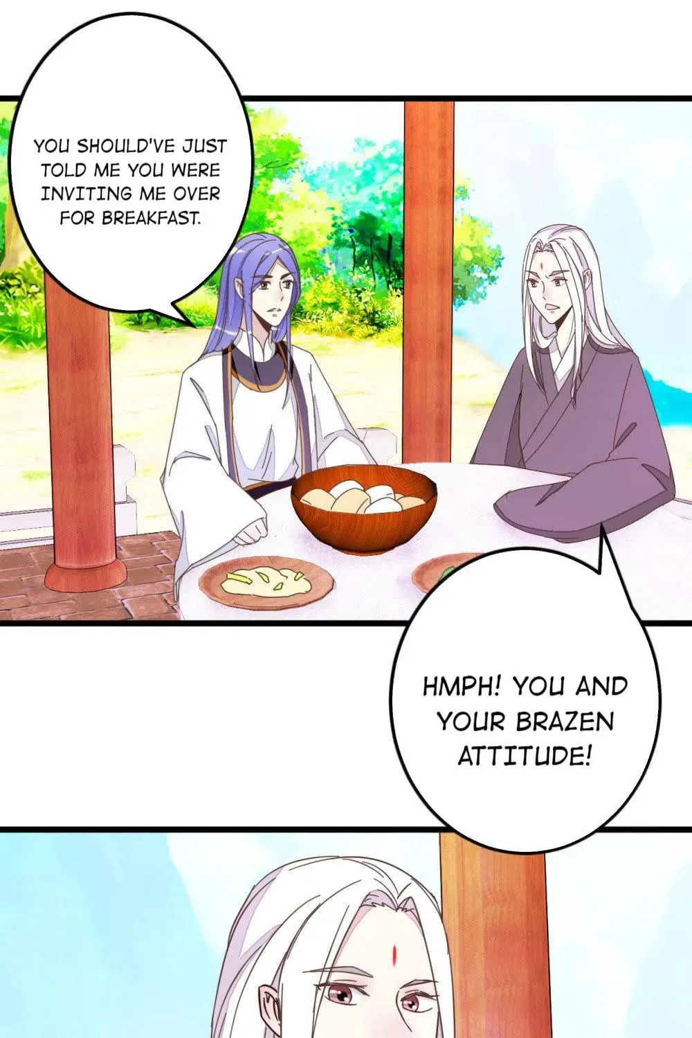 Read Save Me, Guild Master! chapter 49 image 20 on Lezhin