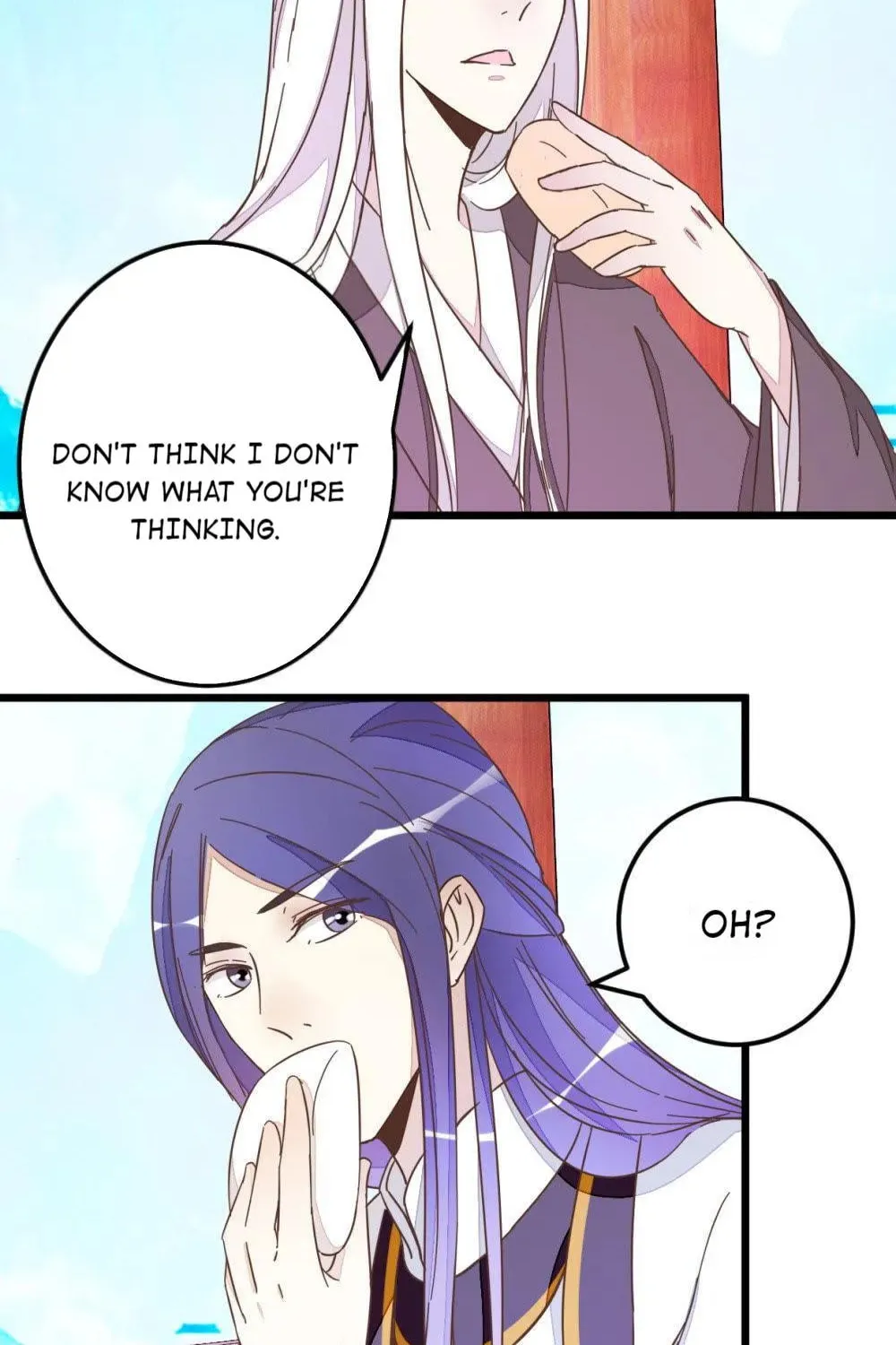 Read Save Me, Guild Master! chapter 49 image 21 on Lezhin