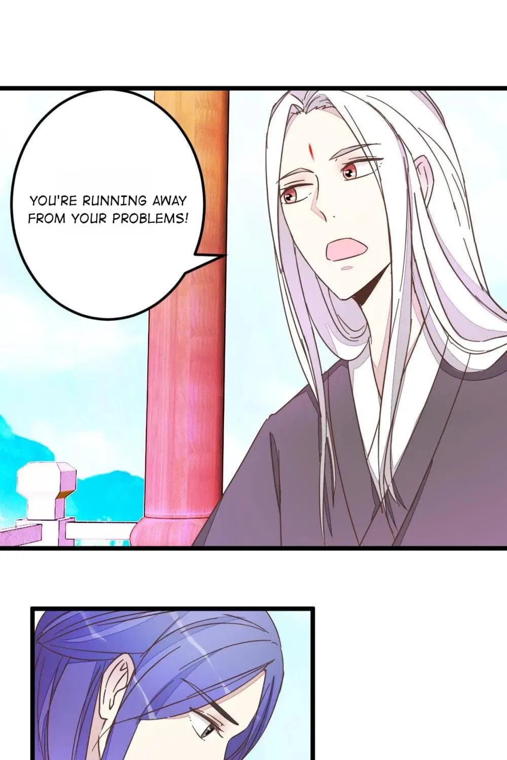 Read Save Me, Guild Master! chapter 49 image 23 on Lezhin