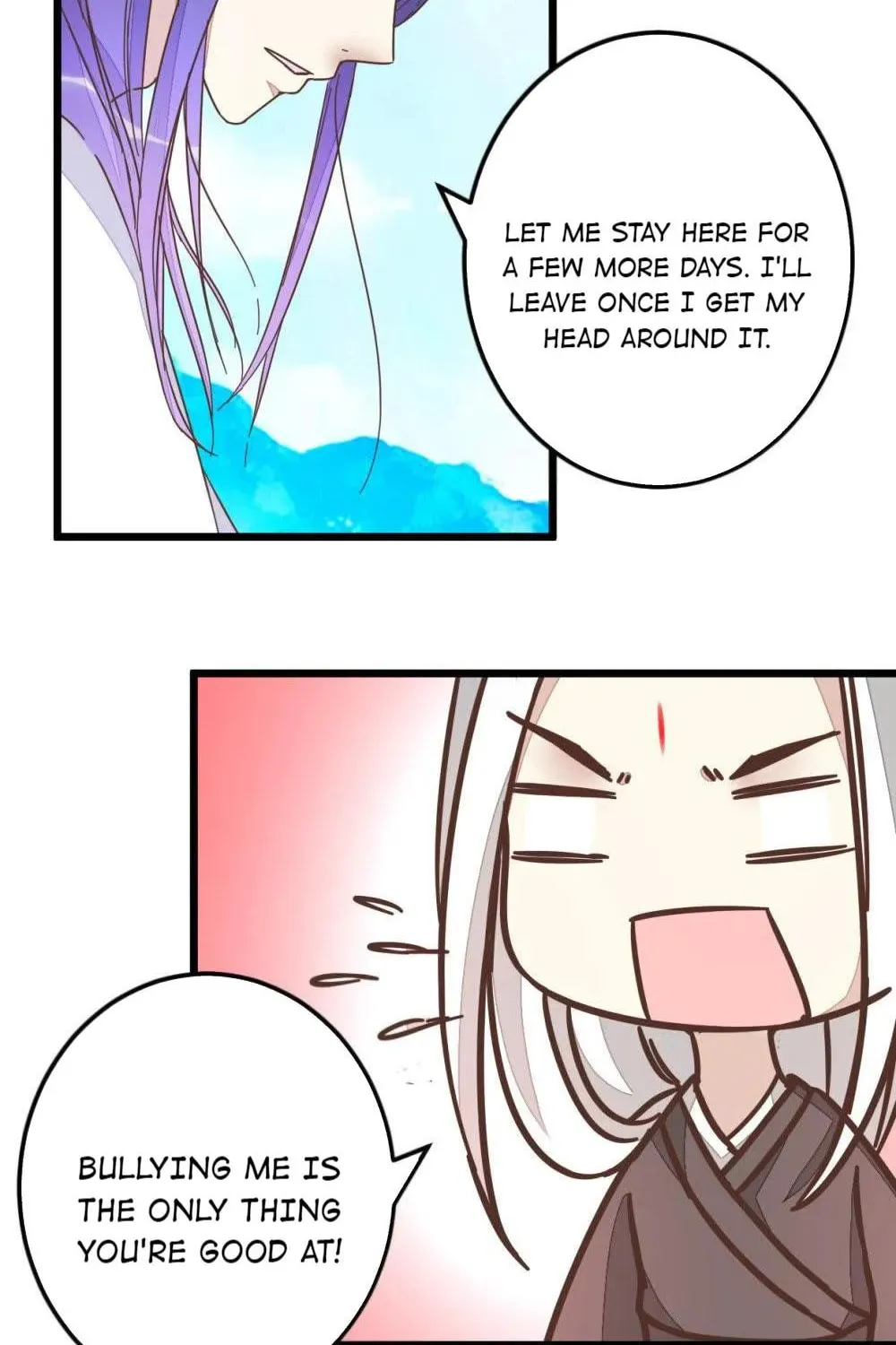 Read Save Me, Guild Master! chapter 49 image 24 on Lezhin