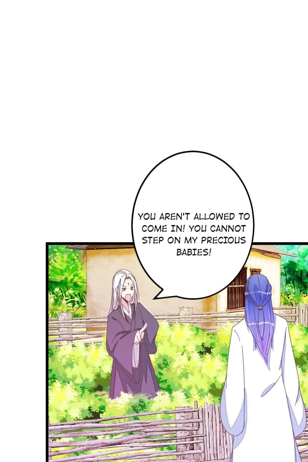 Read Save Me, Guild Master! chapter 49 image 26 on Lezhin