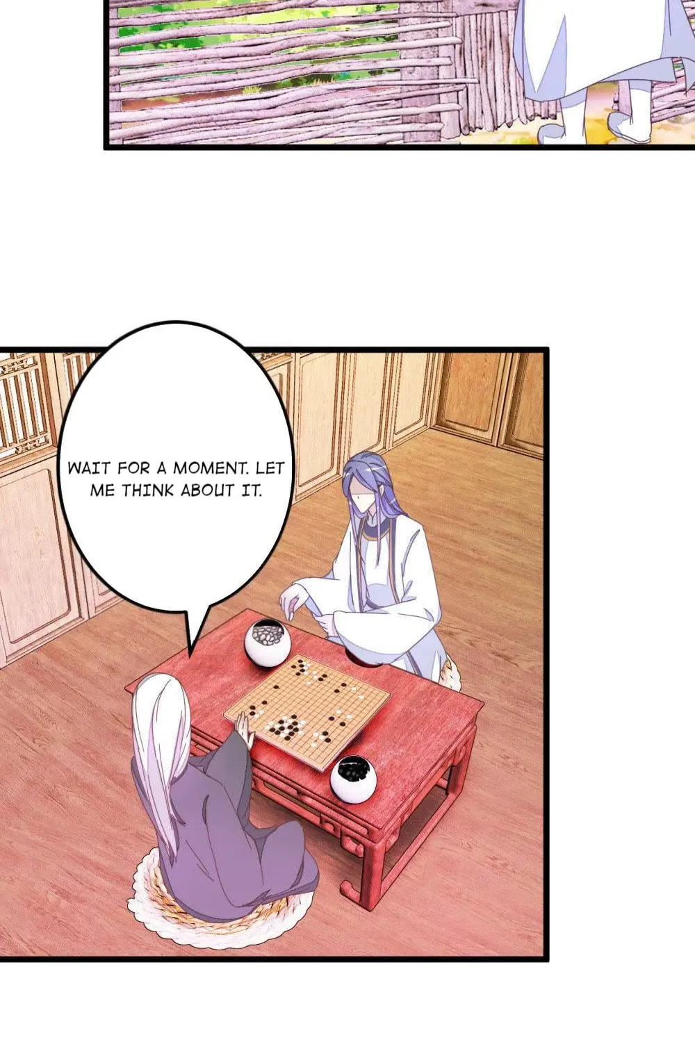 Read Save Me, Guild Master! chapter 49 image 27 on Lezhin