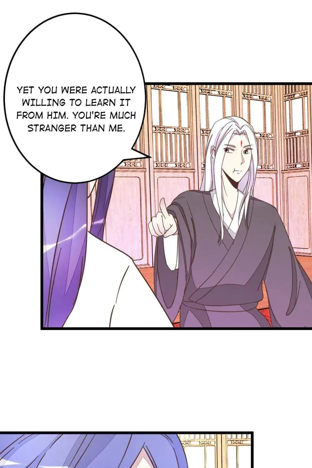 Read Save Me, Guild Master! chapter 49 image 3 on Lezhin