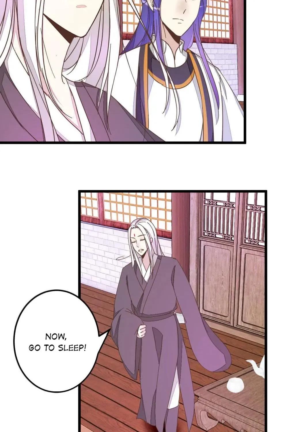 Read Save Me, Guild Master! chapter 49 image 36 on Lezhin