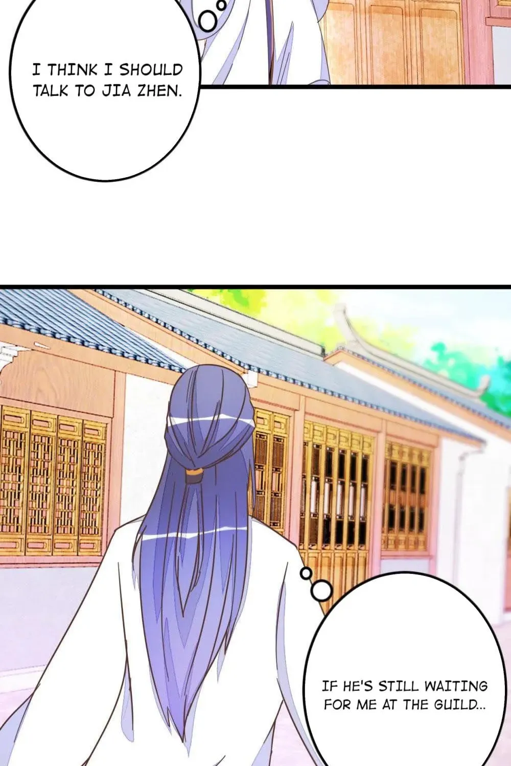 Read Save Me, Guild Master! chapter 49 image 42 on Lezhin