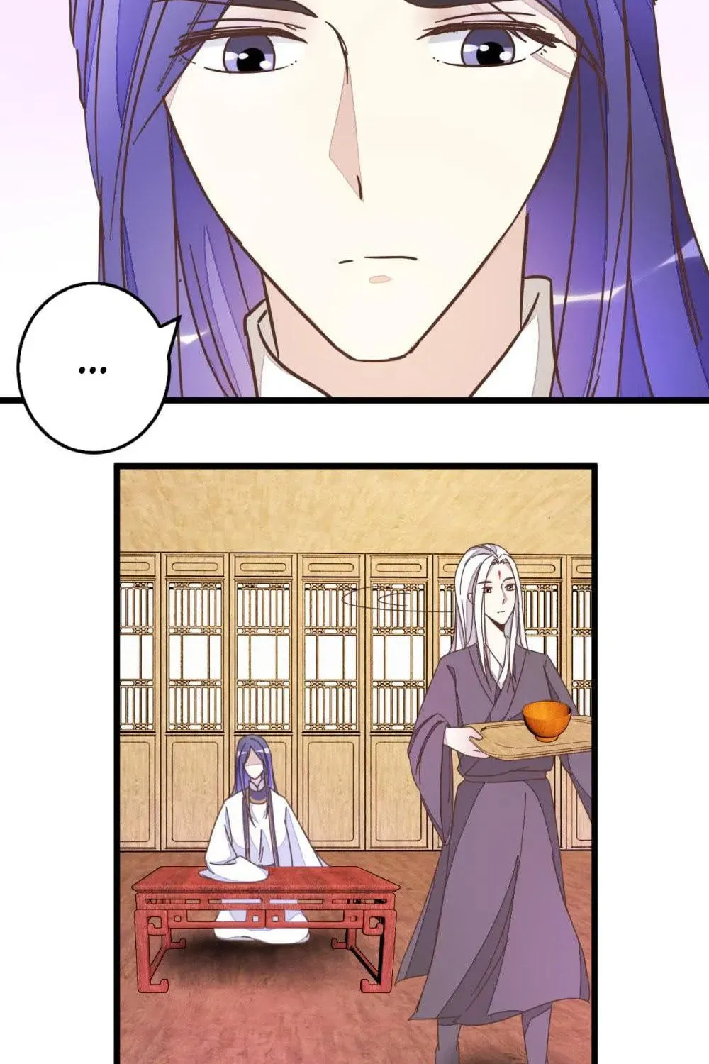 Read Save Me, Guild Master! chapter 49 image 8 on Lezhin