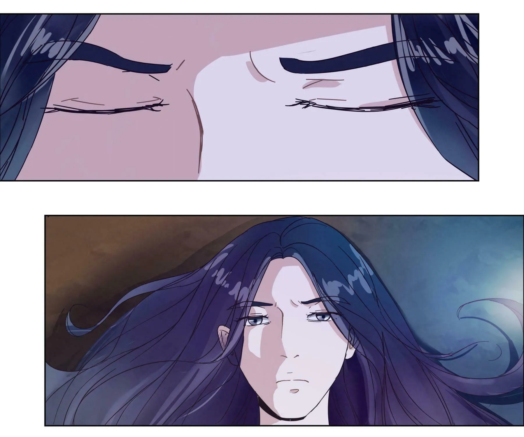 Read Save Me, Guild Master! chapter 5 image 16 on Lezhin