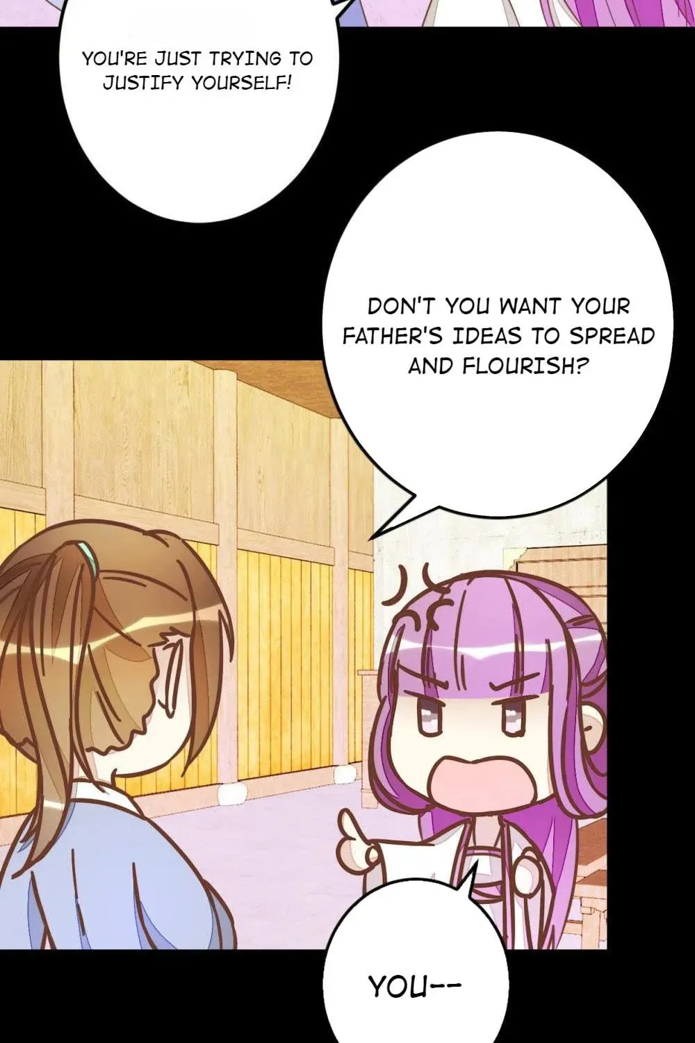 Read Save Me, Guild Master! chapter 50 image 11 on Lezhin