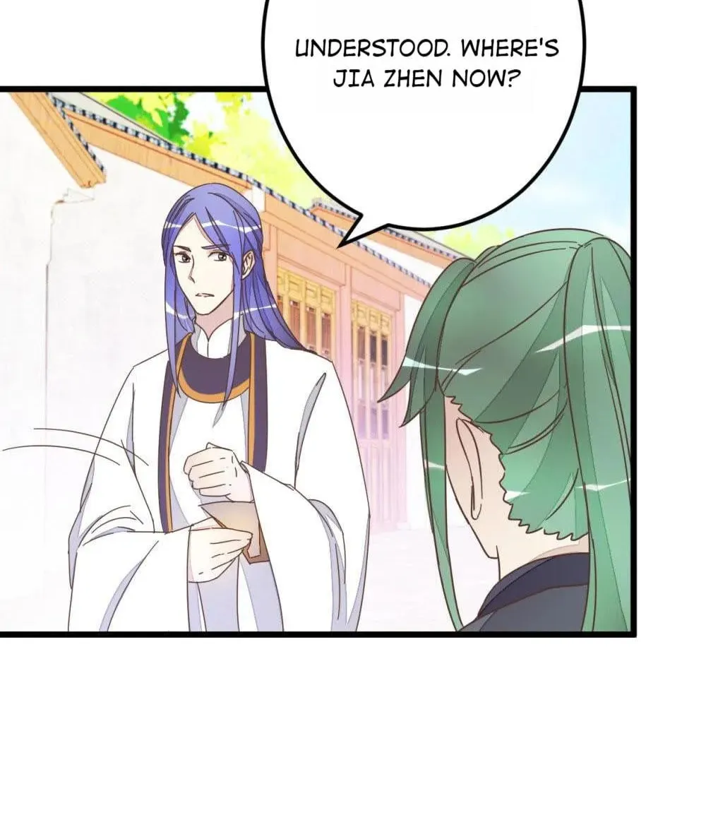 Read Save Me, Guild Master! chapter 50 image 17 on Lezhin