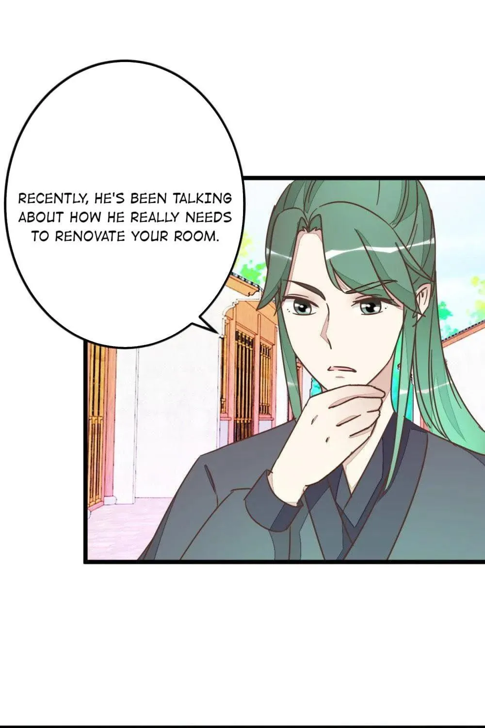 Read Save Me, Guild Master! chapter 50 image 18 on Lezhin