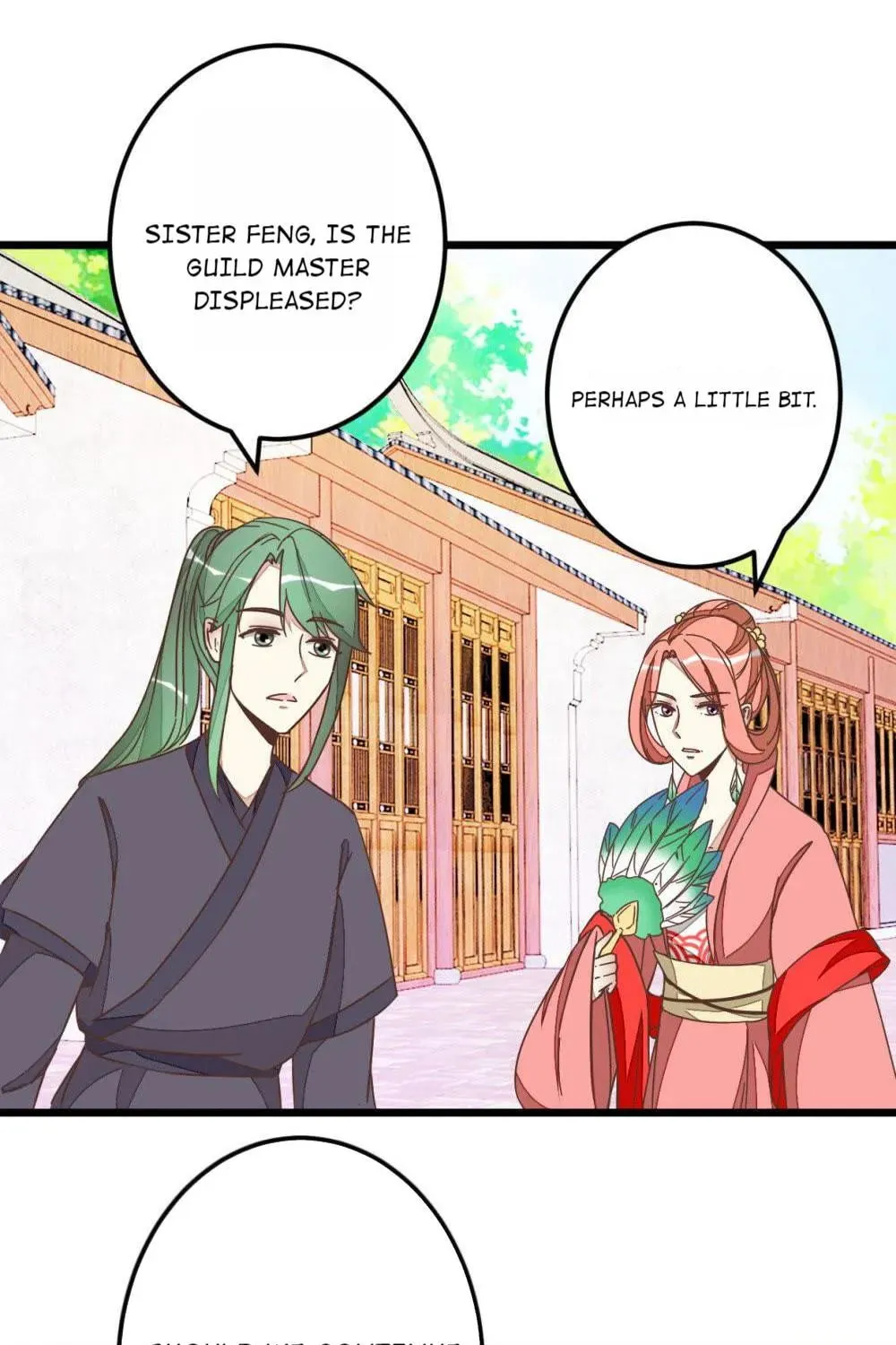 Read Save Me, Guild Master! chapter 50 image 20 on Lezhin