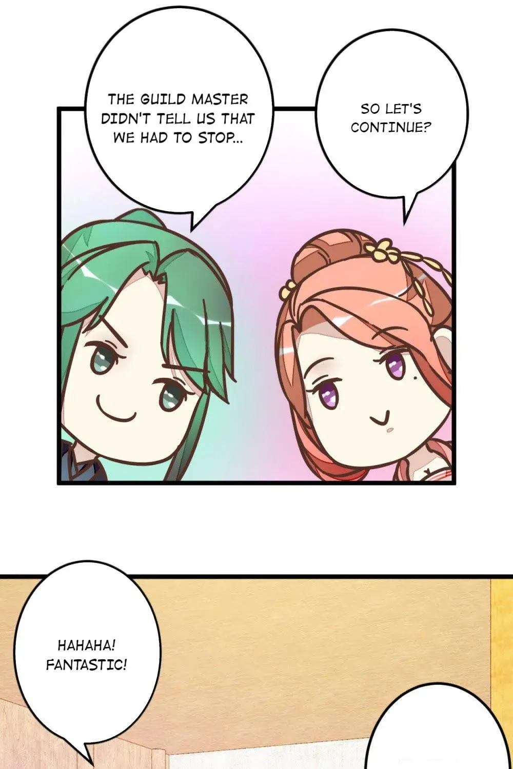 Read Save Me, Guild Master! chapter 50 image 22 on Lezhin