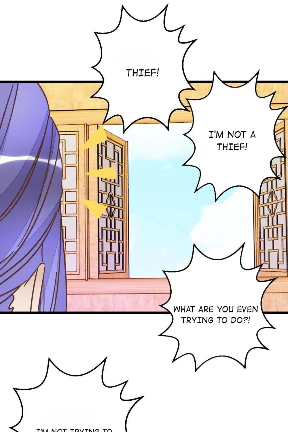 Read Save Me, Guild Master! chapter 50 image 35 on Lezhin