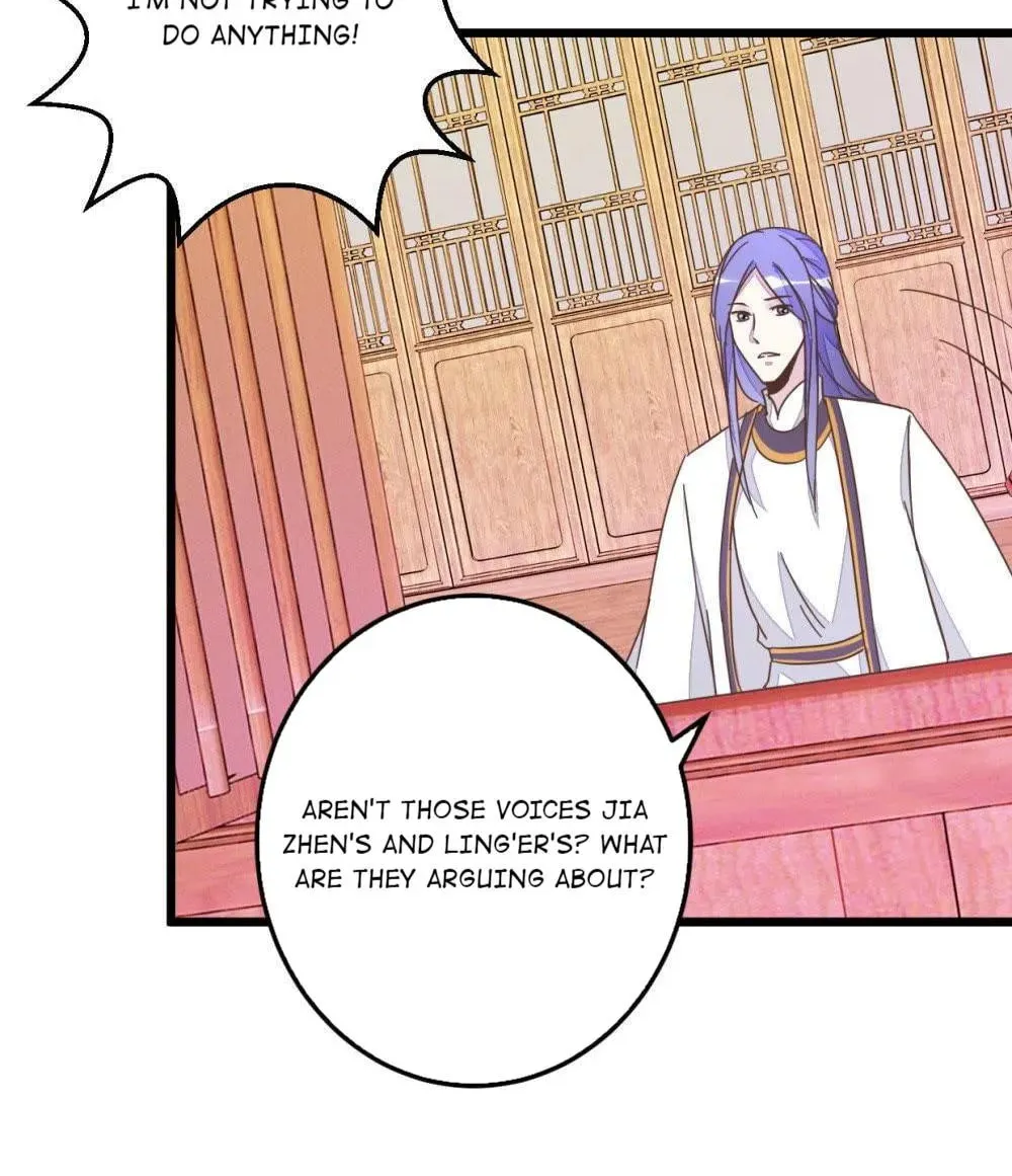 Read Save Me, Guild Master! chapter 50 image 36 on Lezhin