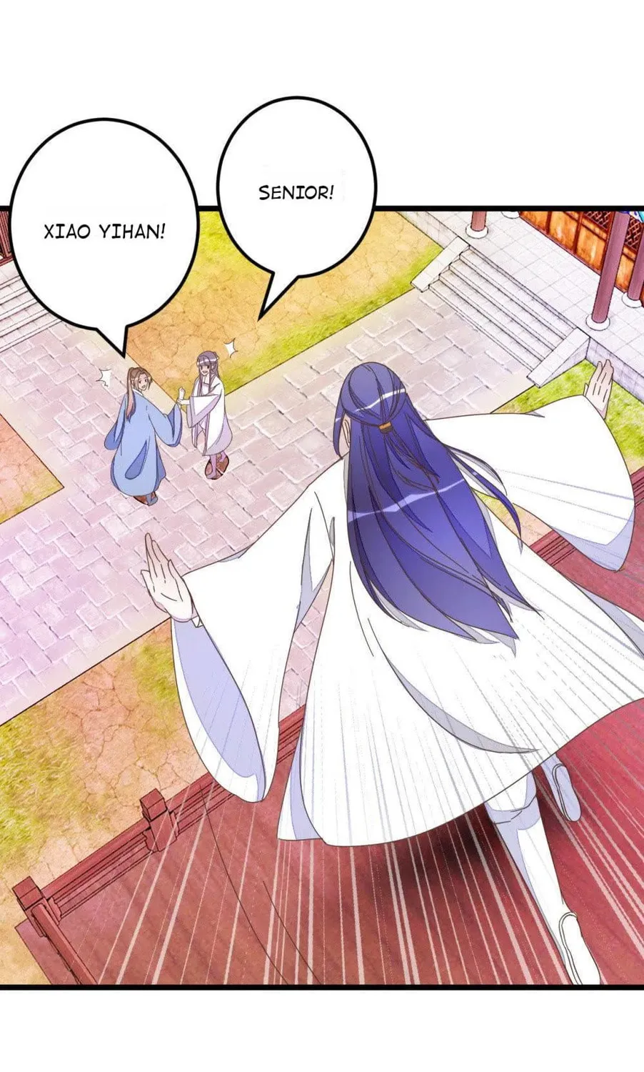 Read Save Me, Guild Master! chapter 50 image 37 on Lezhin