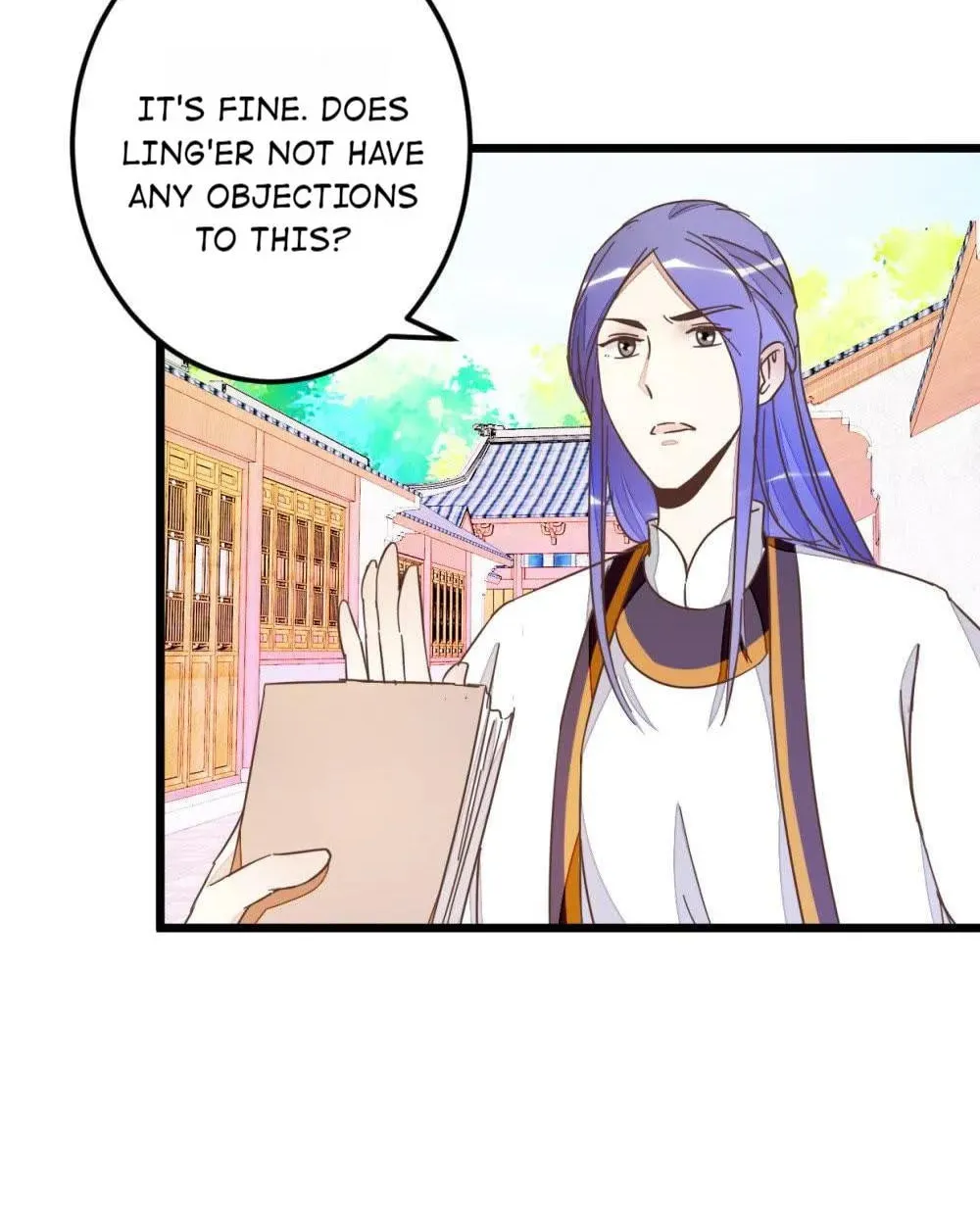 Read Save Me, Guild Master! chapter 50 image 7 on Lezhin