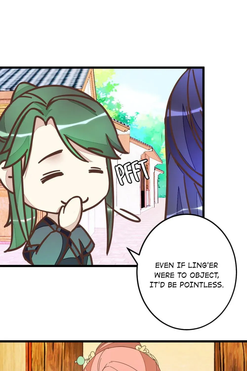 Read Save Me, Guild Master! chapter 50 image 8 on Lezhin