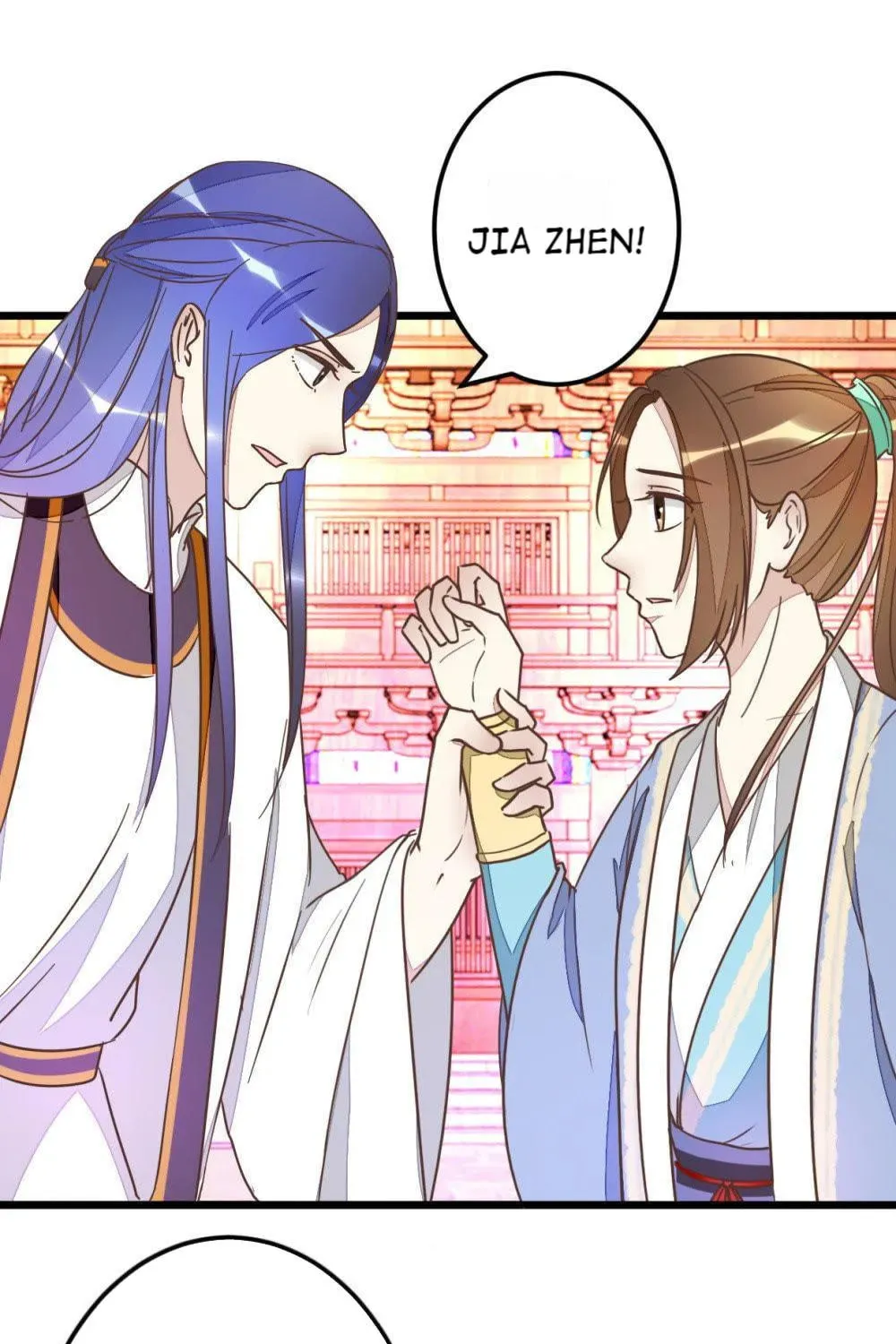 Read Save Me, Guild Master! chapter 51 image 11 on Lezhin