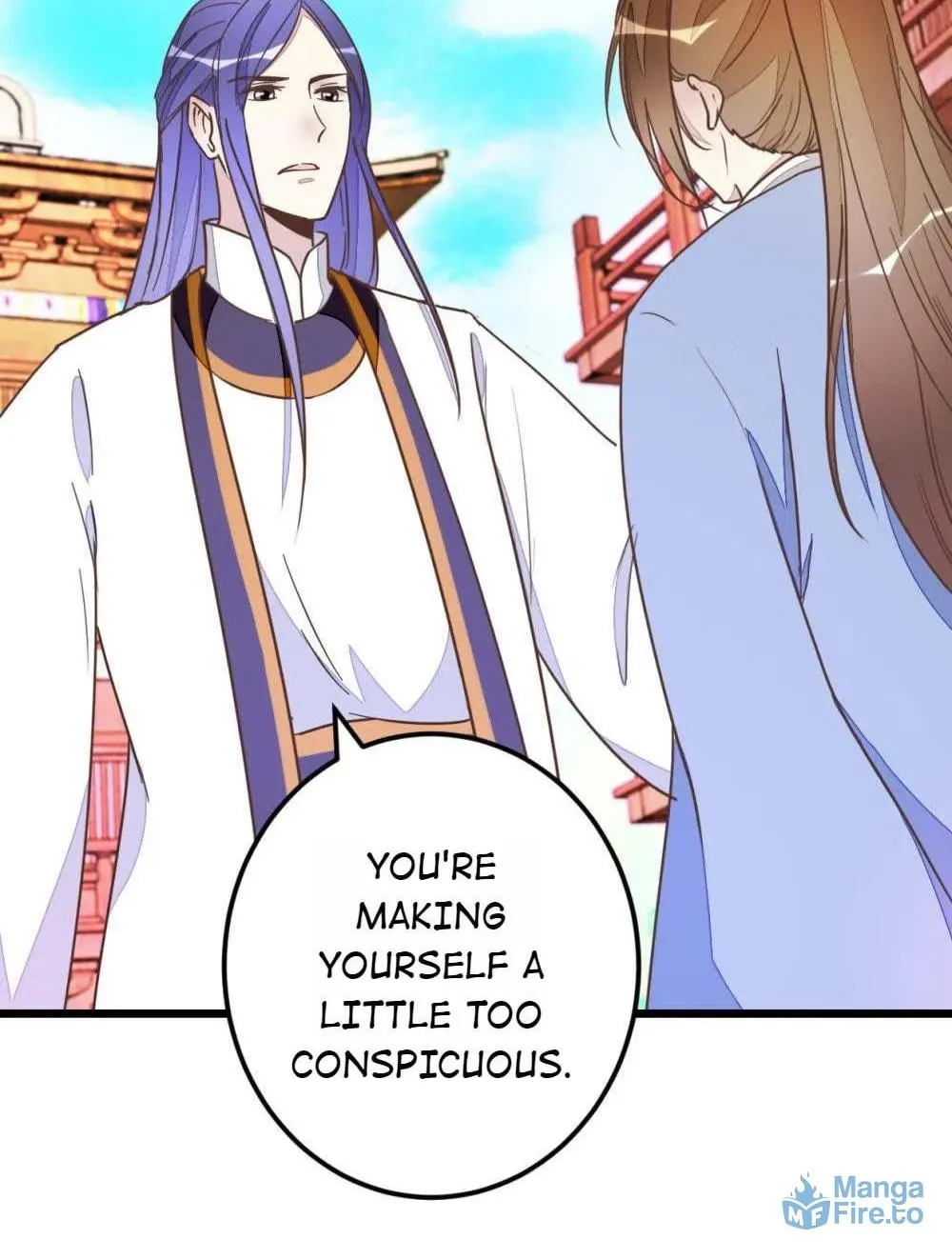Read Save Me, Guild Master! chapter 51 image 14 on Lezhin