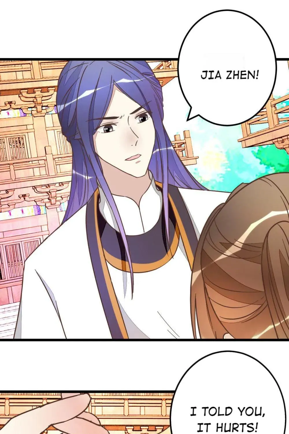 Read Save Me, Guild Master! chapter 51 image 17 on Lezhin