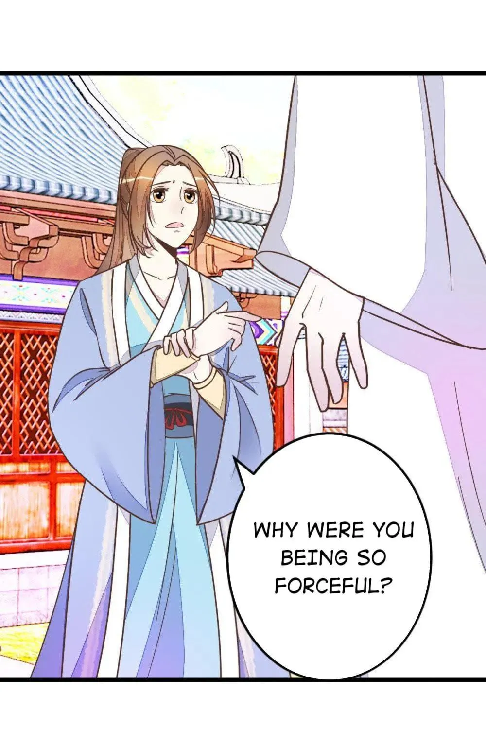 Read Save Me, Guild Master! chapter 51 image 19 on Lezhin