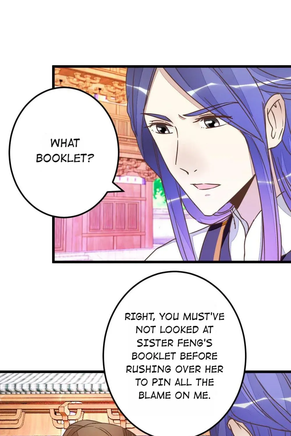 Read Save Me, Guild Master! chapter 51 image 21 on Lezhin