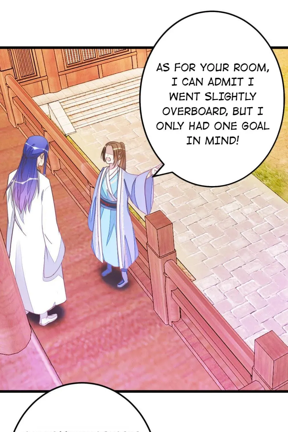 Read Save Me, Guild Master! chapter 51 image 23 on Lezhin