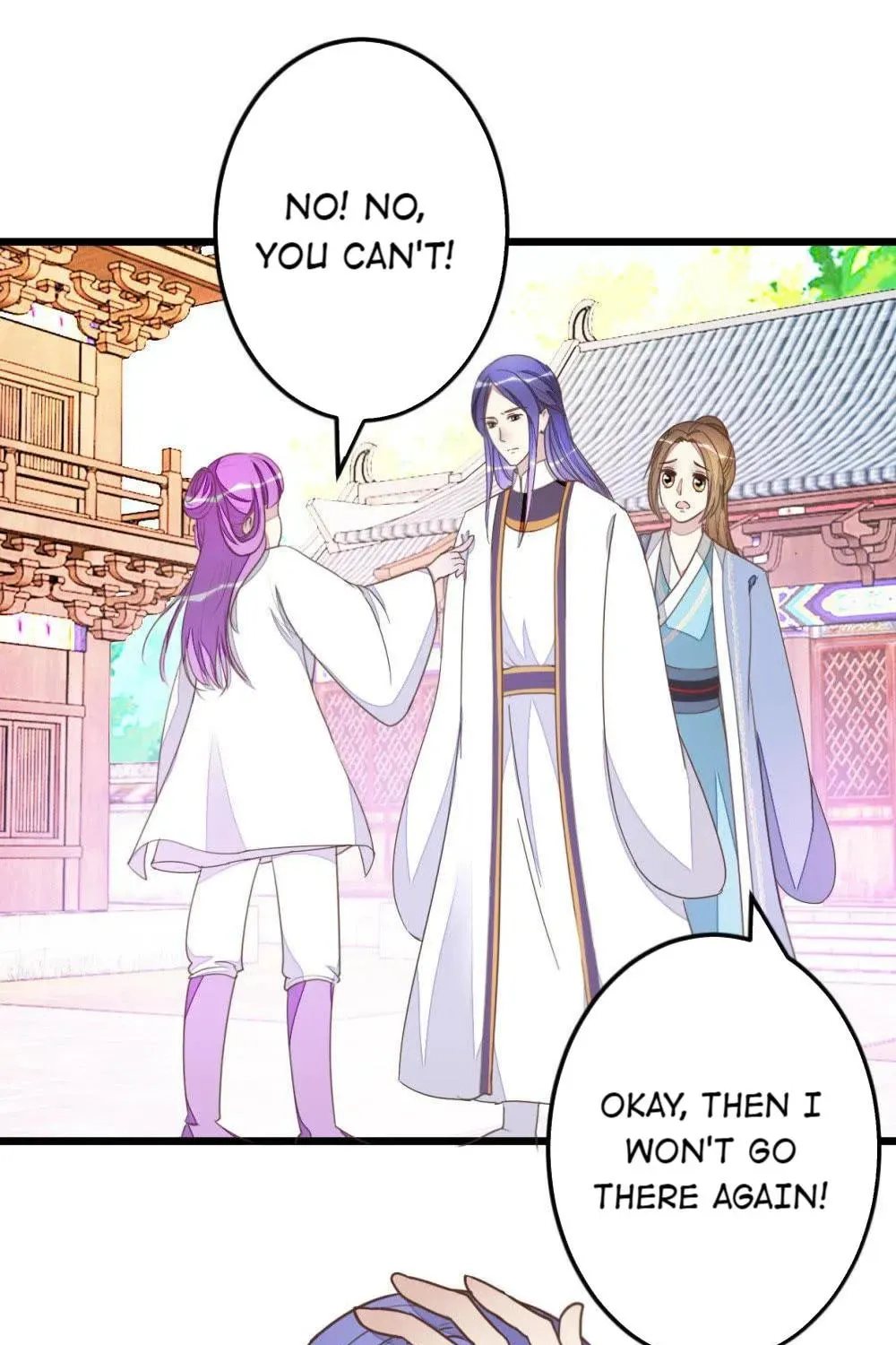 Read Save Me, Guild Master! chapter 51 image 3 on Lezhin