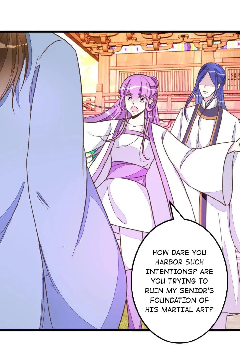 Read Save Me, Guild Master! chapter 51 image 31 on Lezhin