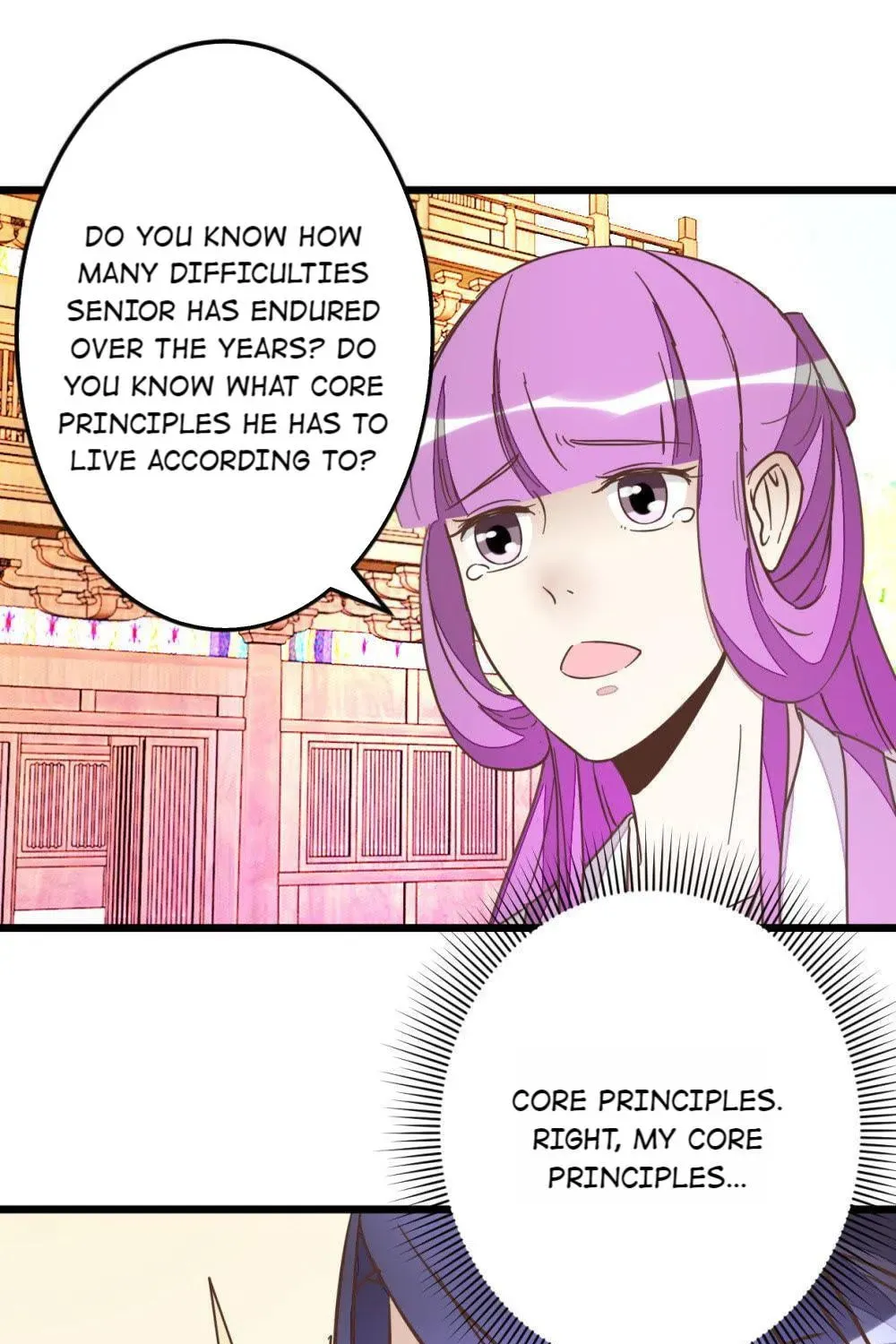 Read Save Me, Guild Master! chapter 51 image 33 on Lezhin