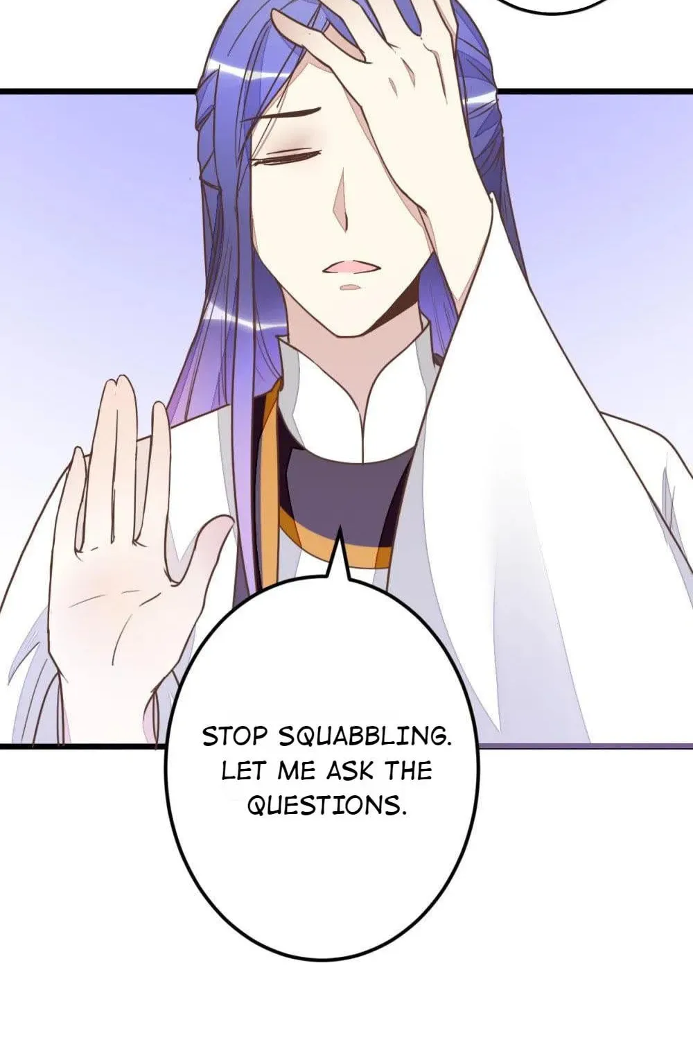 Read Save Me, Guild Master! chapter 51 image 4 on Lezhin