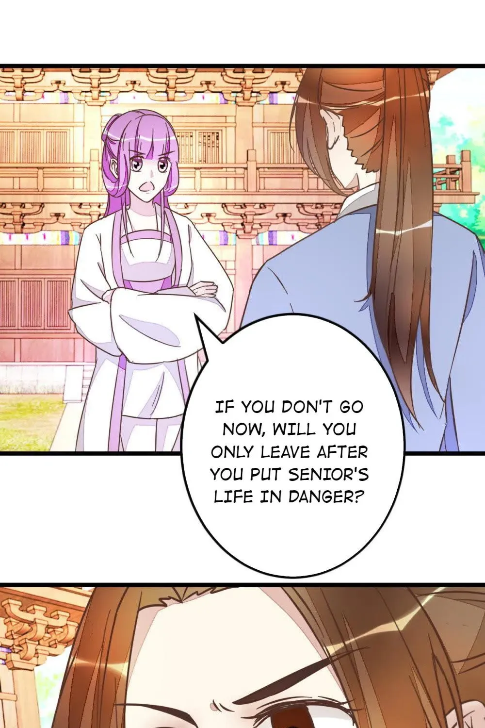 Read Save Me, Guild Master! chapter 51 image 42 on Lezhin