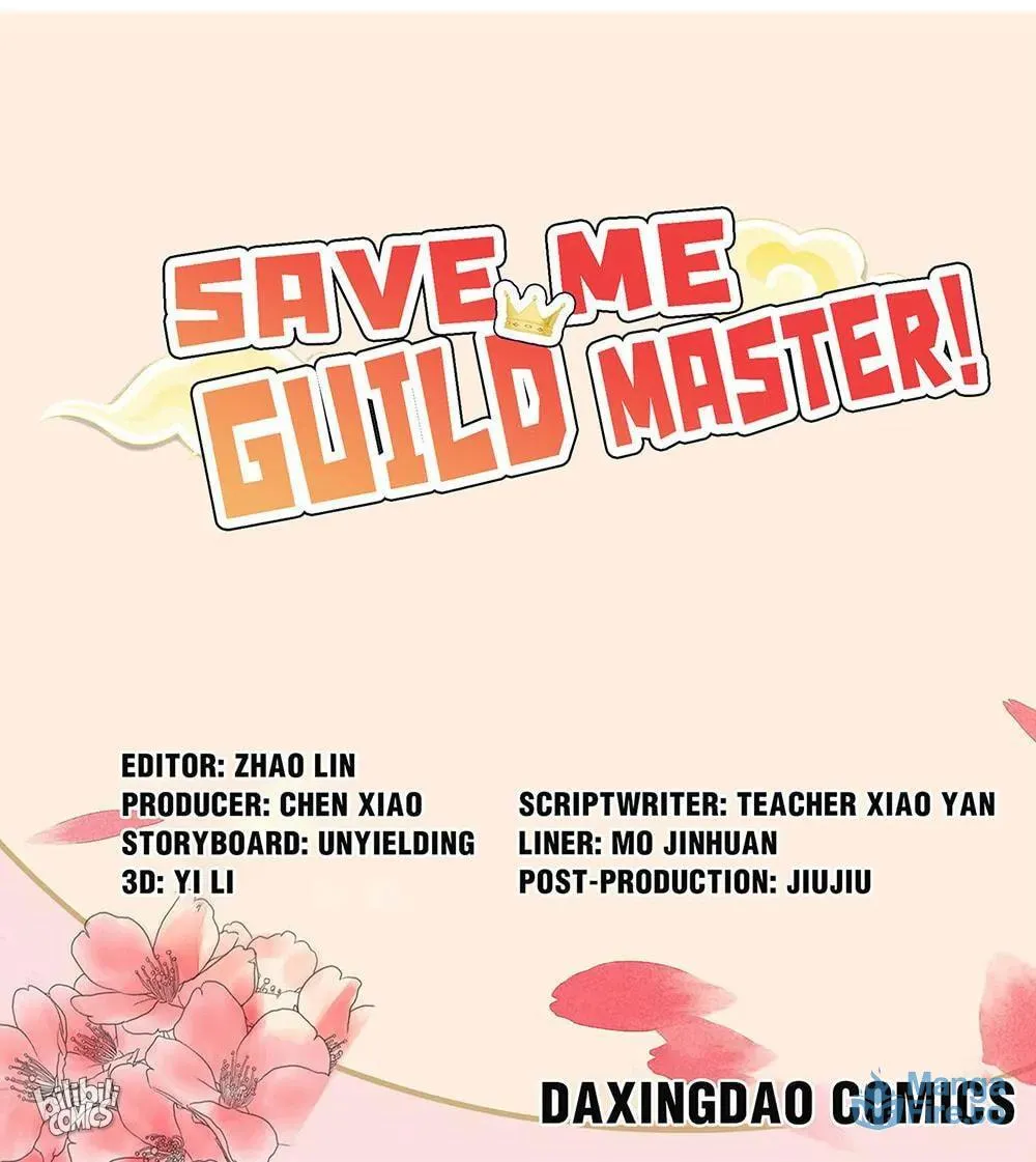 Read Save Me, Guild Master! chapter 51 image 45 on Lezhin