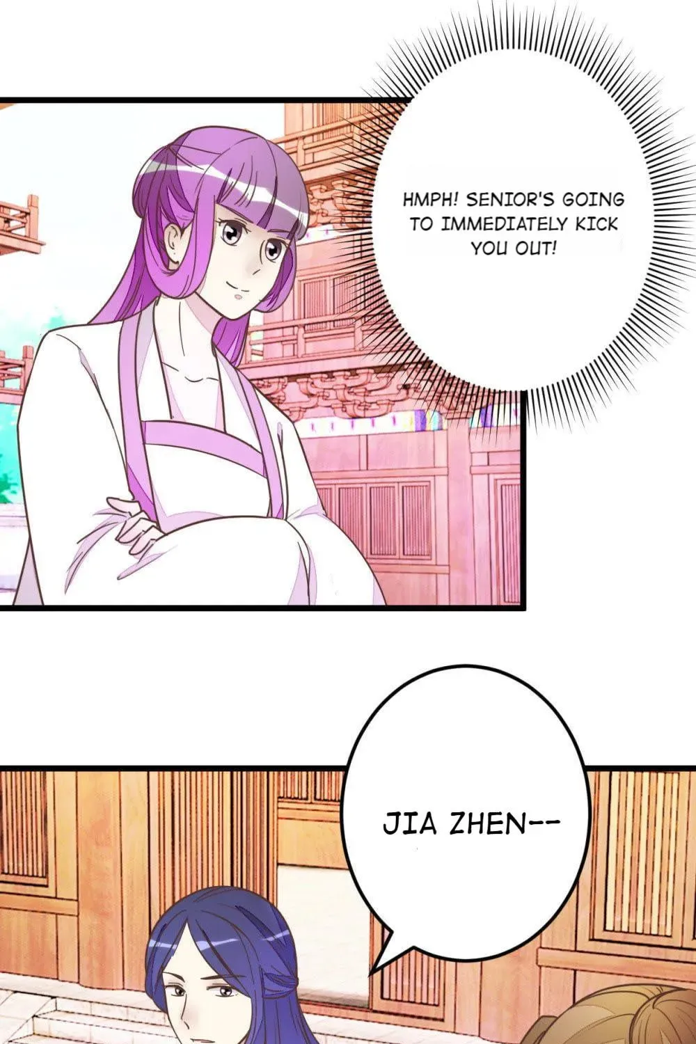 Read Save Me, Guild Master! chapter 51 image 6 on Lezhin