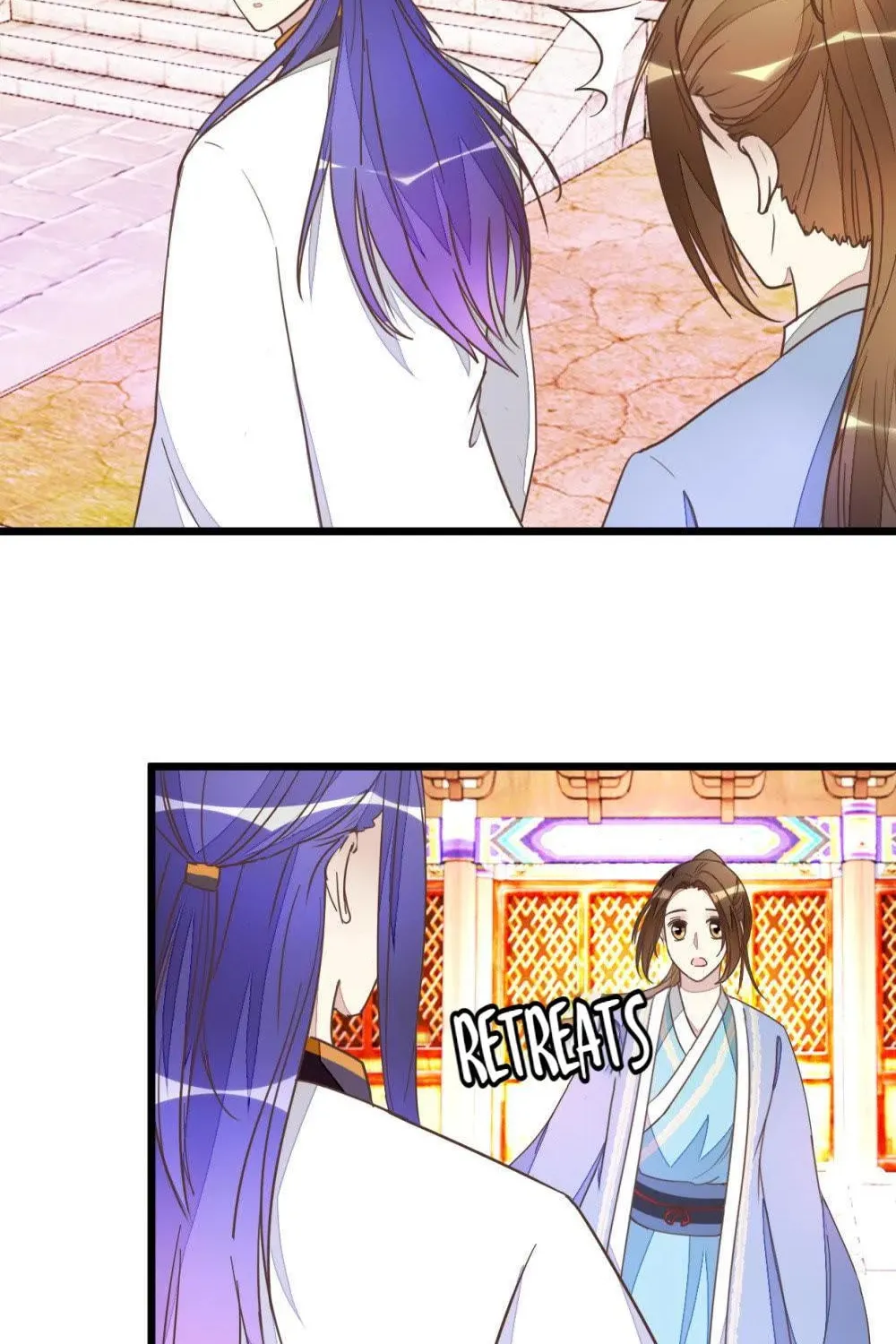 Read Save Me, Guild Master! chapter 51 image 7 on Lezhin