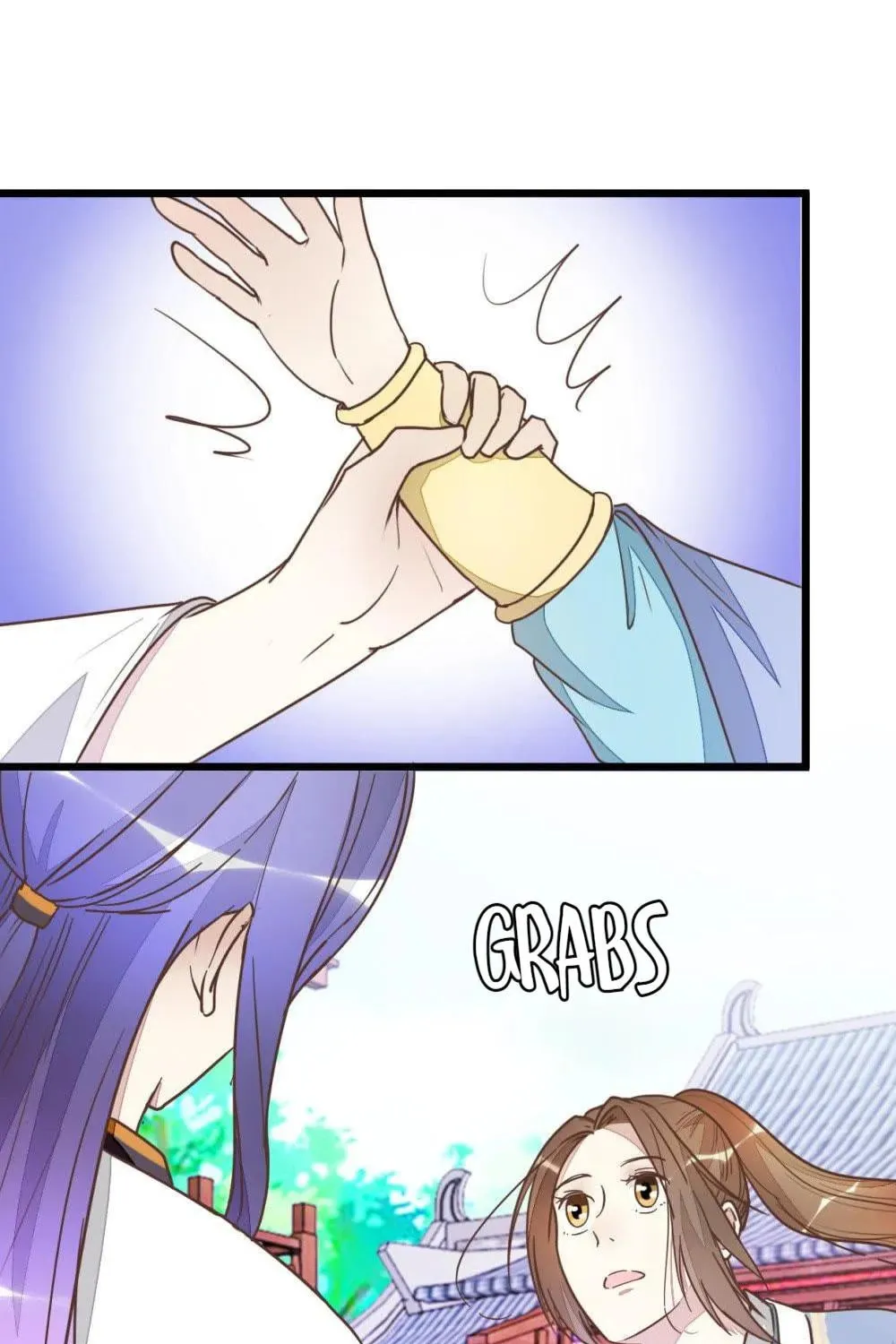 Read Save Me, Guild Master! chapter 51 image 9 on Lezhin