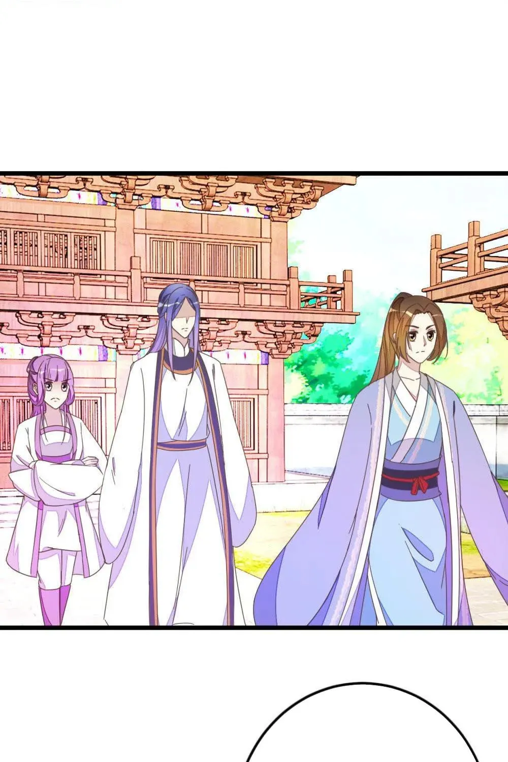 Read Save Me, Guild Master! chapter 52 image 1 on Lezhin