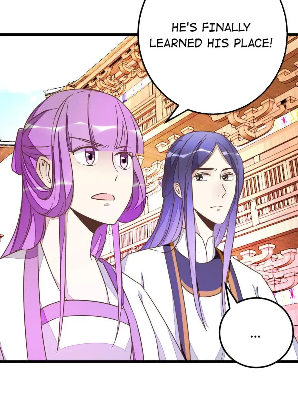 Read Save Me, Guild Master! chapter 52 image 2 on Lezhin