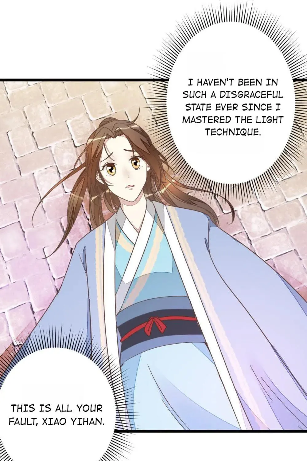Read Save Me, Guild Master! chapter 52 image 21 on Lezhin