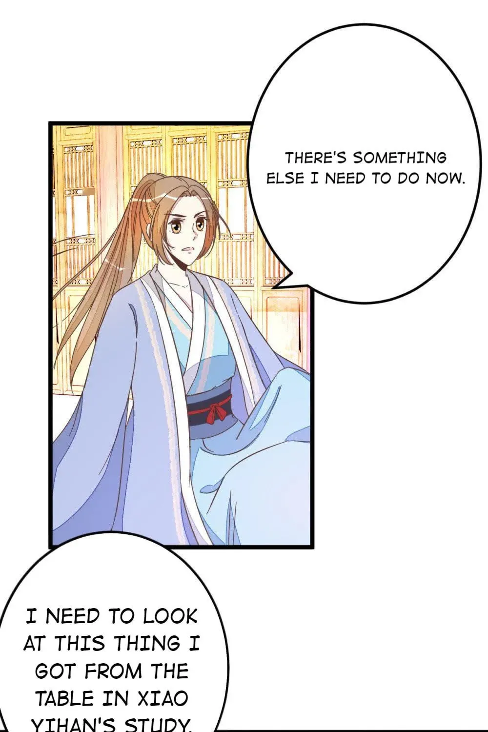 Read Save Me, Guild Master! chapter 52 image 23 on Lezhin