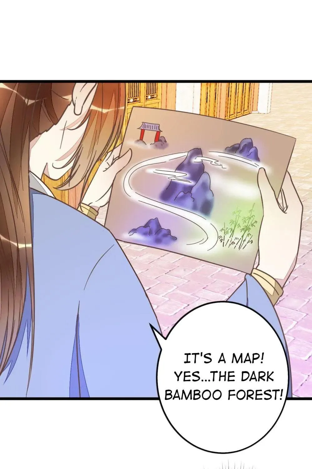 Read Save Me, Guild Master! chapter 52 image 25 on Lezhin