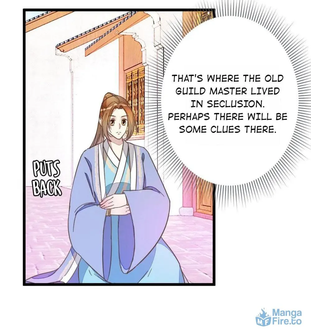 Read Save Me, Guild Master! chapter 52 image 26 on Lezhin