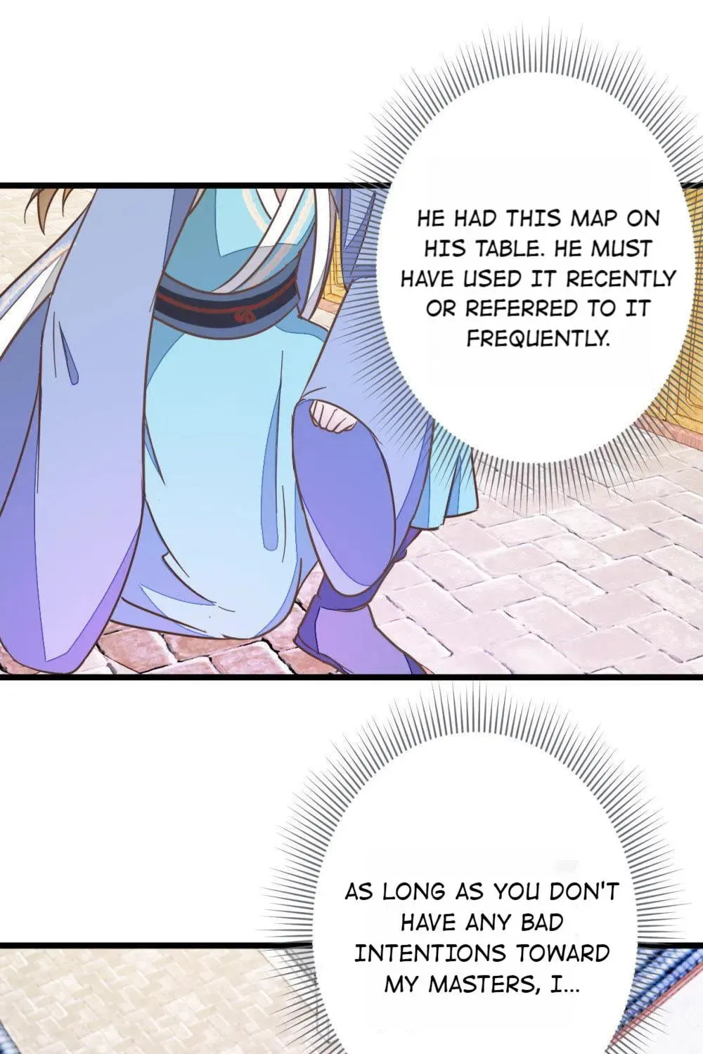 Read Save Me, Guild Master! chapter 52 image 27 on Lezhin