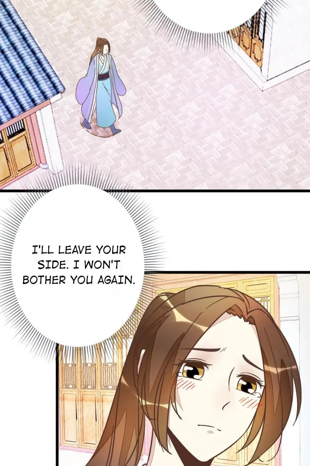 Read Save Me, Guild Master! chapter 52 image 28 on Lezhin